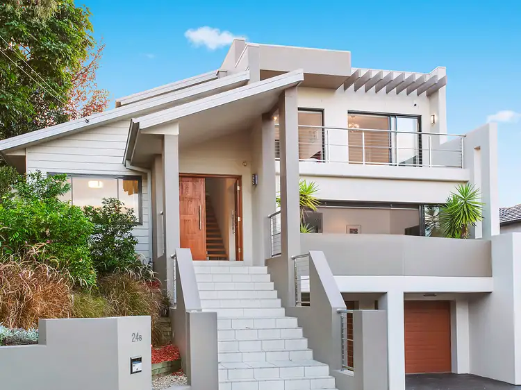 24B Undercliffe Lane, Earlwood NSW 2206