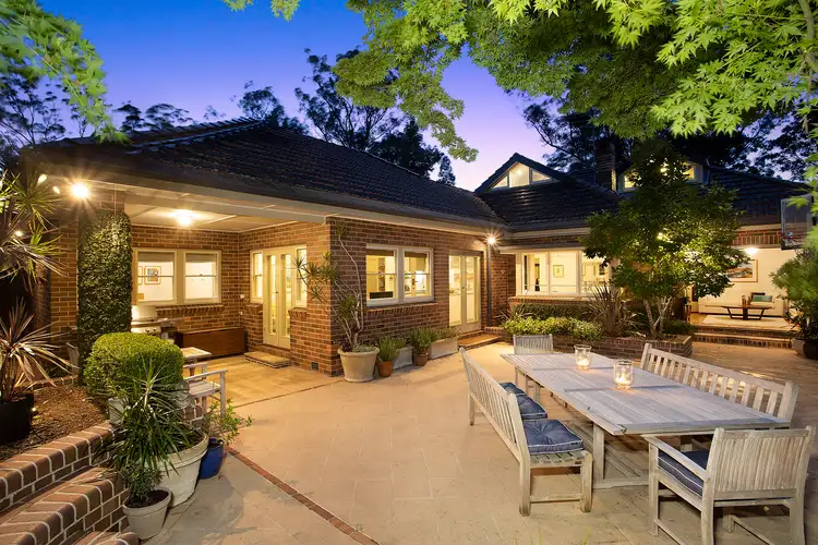 11 Oaklands Avenue, Beecroft NSW 2119