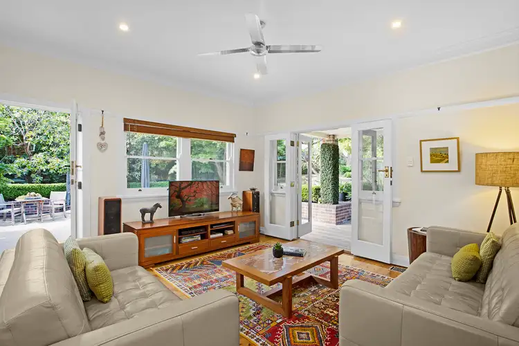 Fourth view of Homely house listing, 11 Oaklands Avenue, Beecroft NSW 2119