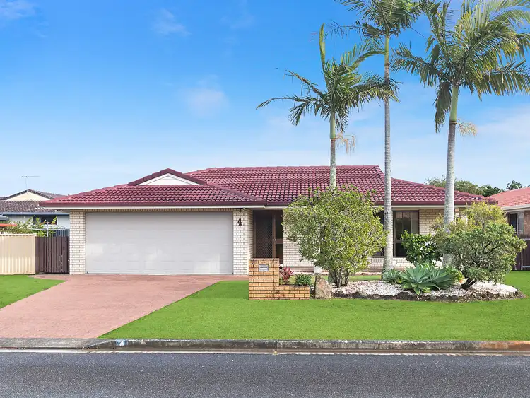 4 Bernard Street, Ballina NSW 2478