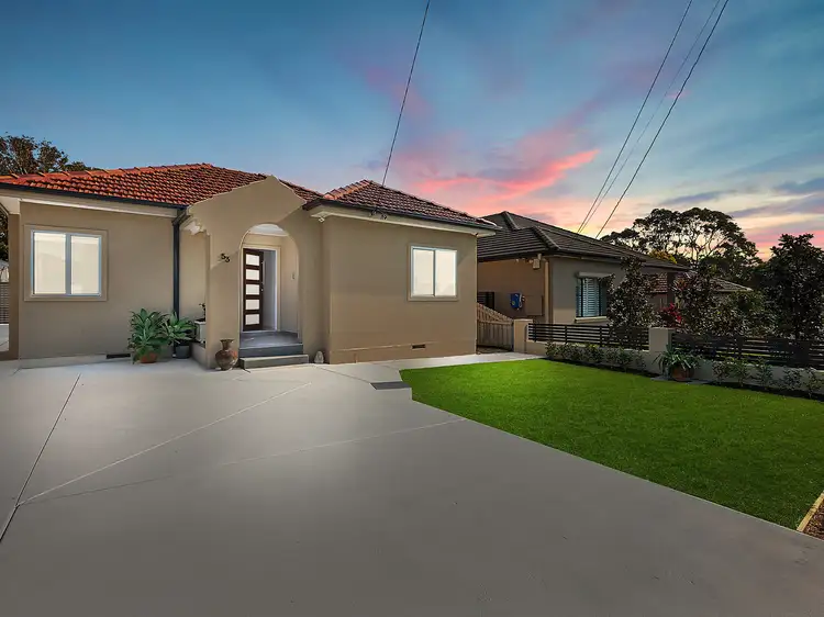 53 Hilton Avenue, Roselands NSW 2196