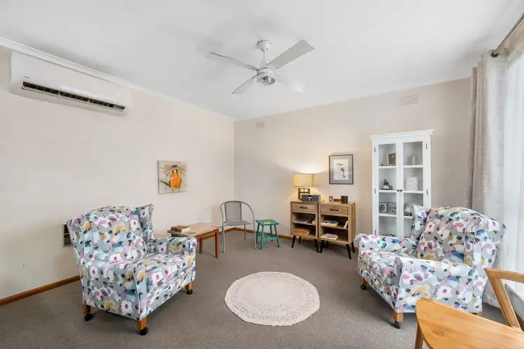 Third view of Homely unit listing, 6/3 Lancaster Avenue, Newcomb VIC 3219