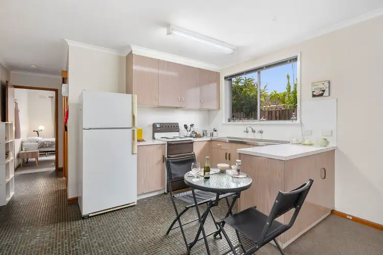 Fourth view of Homely unit listing, 6/3 Lancaster Avenue, Newcomb VIC 3219