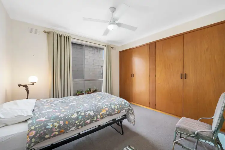 Sixth view of Homely unit listing, 6/3 Lancaster Avenue, Newcomb VIC 3219