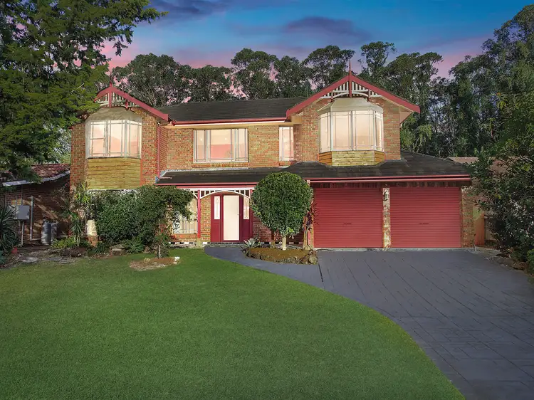 8 Glenhaven Close, Umina Beach NSW 2257