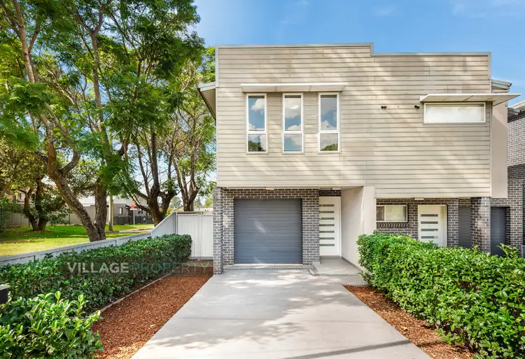 144 Chetwynd Road, Guildford NSW 2161