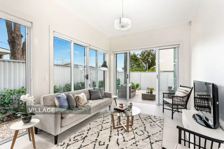 Third view of Homely house listing, 144 Chetwynd Road, Guildford NSW 2161