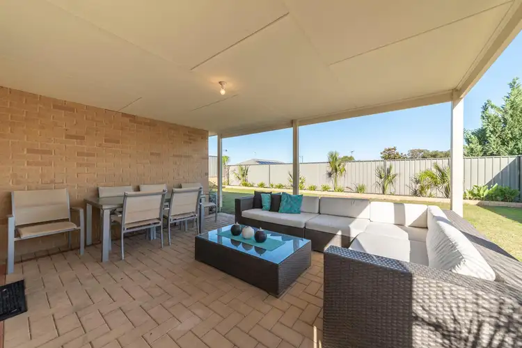 Third view of Homely house listing, 6 Gudarra Place, Baldivis WA 6171