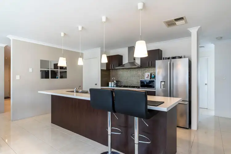 Fourth view of Homely house listing, 6 Gudarra Place, Baldivis WA 6171
