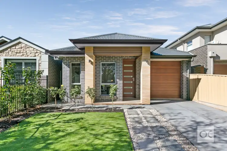 Third view of Homely house listing, 60A Aveland Avenue, Payneham South SA 5070