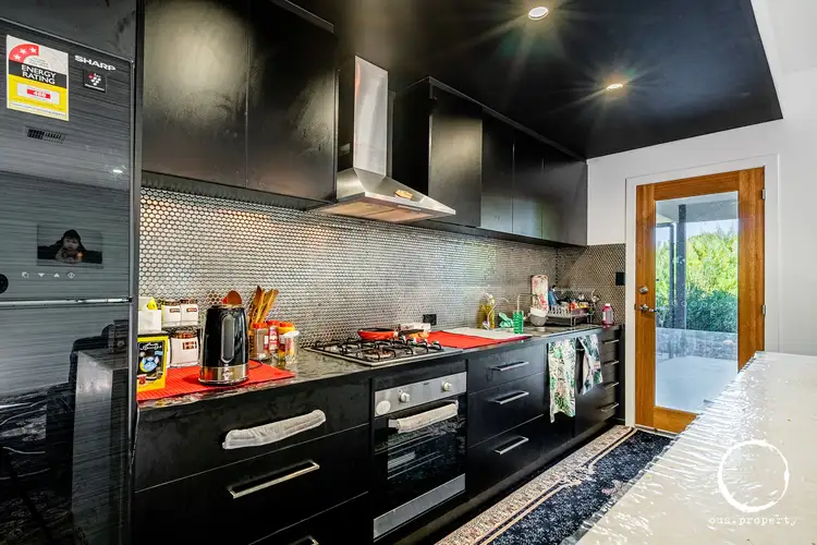 Second view of Homely house listing, 42 Florence Avenue, Blair Athol SA 5084