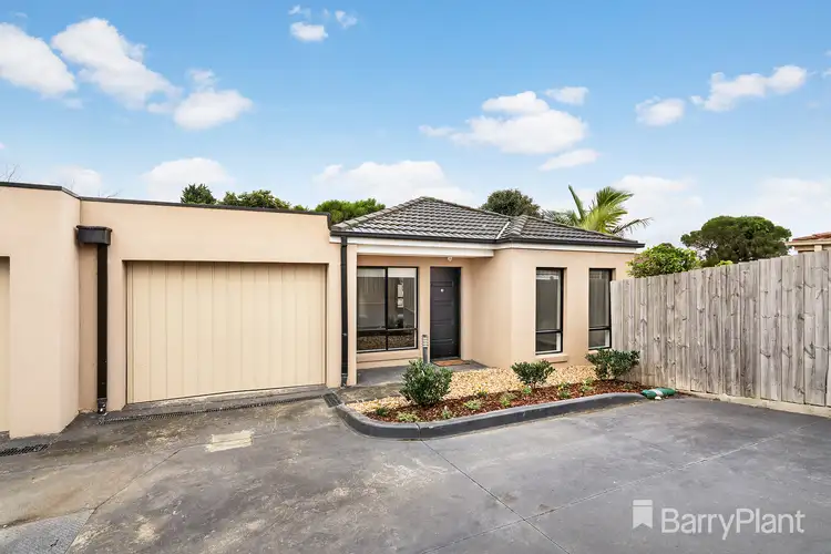 Main view of Homely unit listing, 10/291 Cranbourne-Frankston Road, Langwarrin VIC 3910