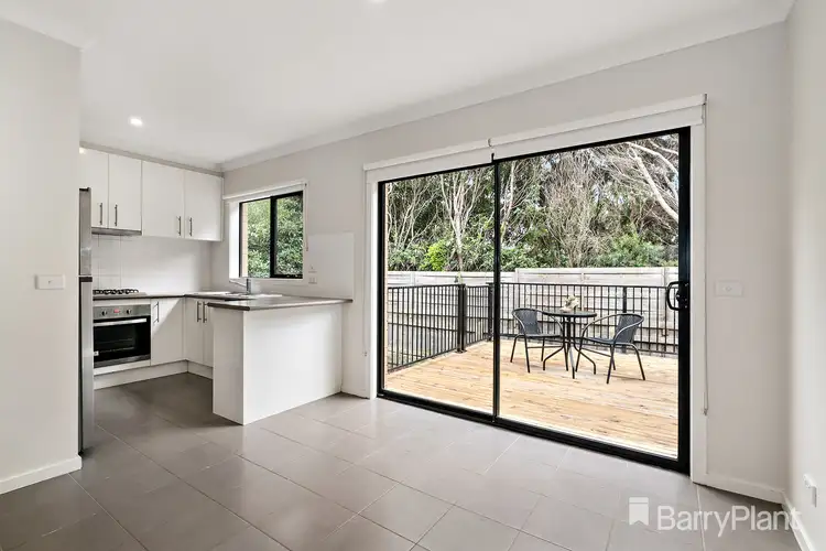 Second view of Homely unit listing, 10/291 Cranbourne-Frankston Road, Langwarrin VIC 3910