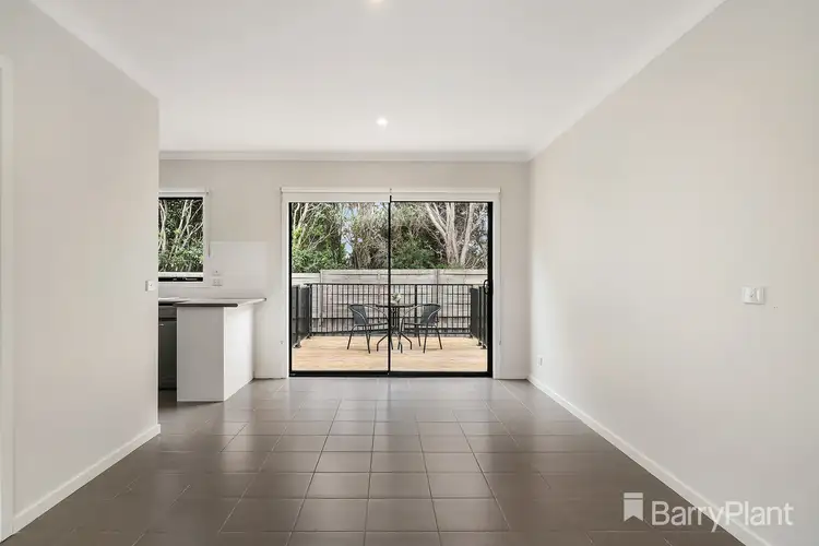 Third view of Homely unit listing, 10/291 Cranbourne-Frankston Road, Langwarrin VIC 3910