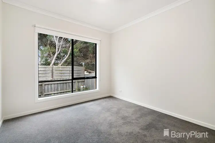 Fifth view of Homely unit listing, 10/291 Cranbourne-Frankston Road, Langwarrin VIC 3910