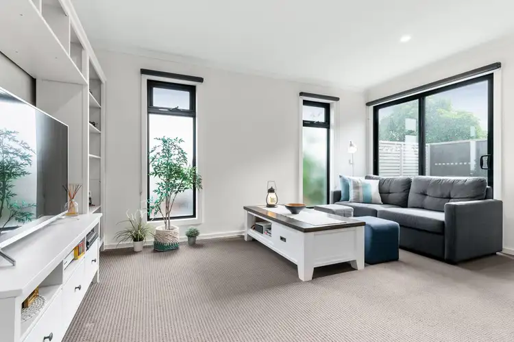 Main view of Homely townhouse listing, 2/26 Noble Street, Noble Park VIC 3174