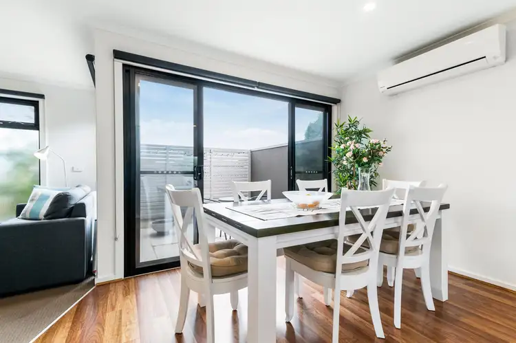 Second view of Homely townhouse listing, 2/26 Noble Street, Noble Park VIC 3174