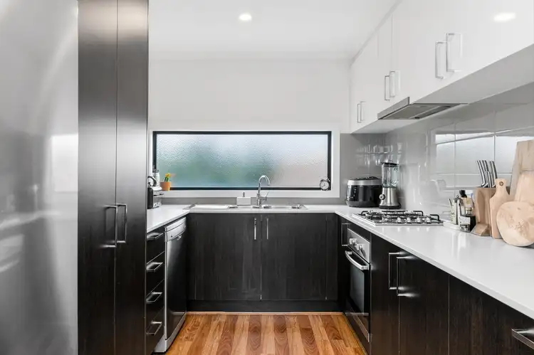Third view of Homely townhouse listing, 2/26 Noble Street, Noble Park VIC 3174