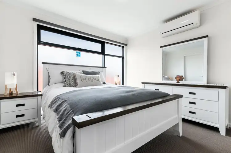 Fourth view of Homely townhouse listing, 2/26 Noble Street, Noble Park VIC 3174
