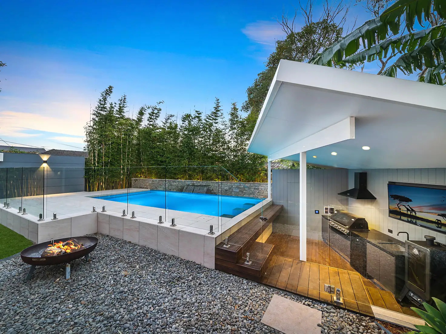 Main view of Homely house listing, 311 Woronora Road, Engadine NSW 2233