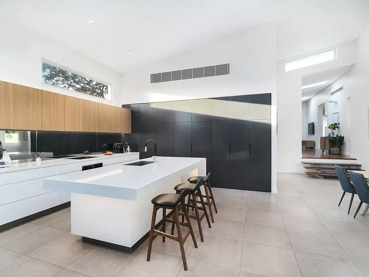 Second view of Homely house listing, 311 Woronora Road, Engadine NSW 2233