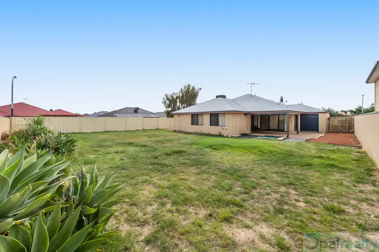 Main view of Homely house listing, 8 Hewson Way, Port Kennedy WA 6172