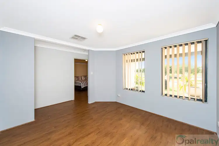 Fourth view of Homely house listing, 8 Hewson Way, Port Kennedy WA 6172