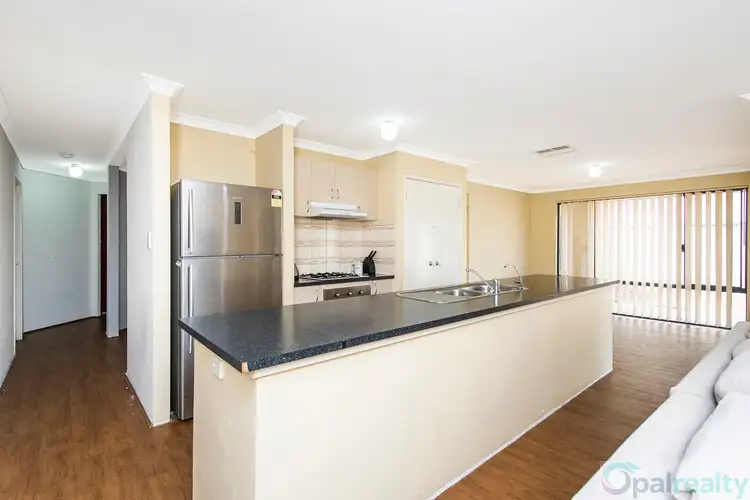 Fifth view of Homely house listing, 8 Hewson Way, Port Kennedy WA 6172