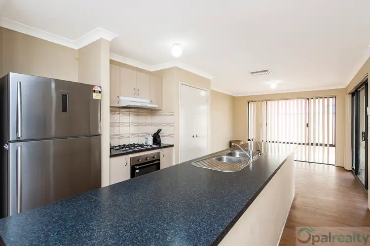 Sixth view of Homely house listing, 8 Hewson Way, Port Kennedy WA 6172