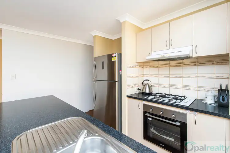 Seventh view of Homely house listing, 8 Hewson Way, Port Kennedy WA 6172
