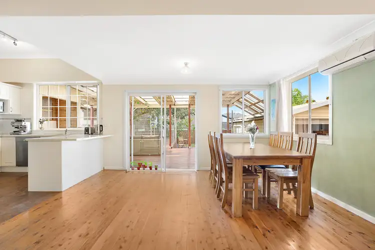 Fifth view of Homely house listing, 59 Maiden Street, Greenacre NSW 2190