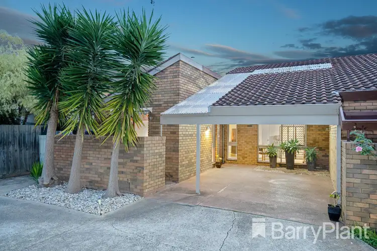 Main view of Homely unit listing, 3/67 Fryers Road, Highton VIC 3216