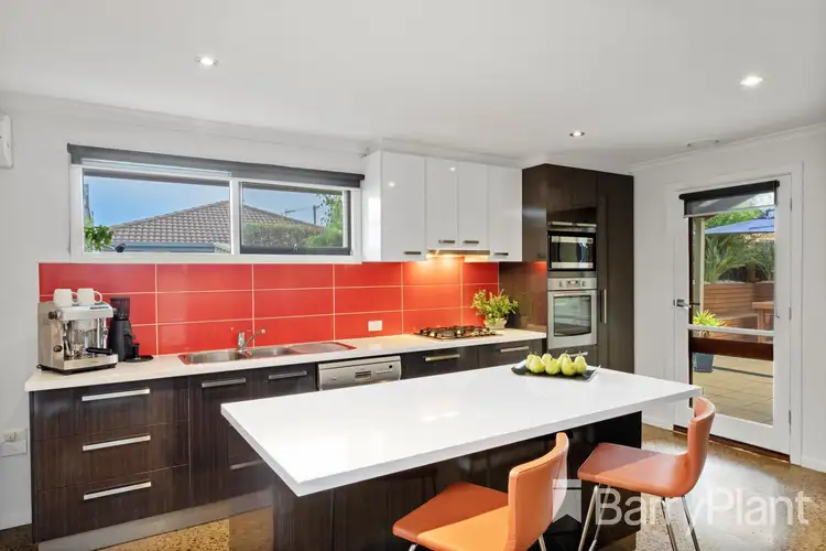 Third view of Homely unit listing, 3/67 Fryers Road, Highton VIC 3216