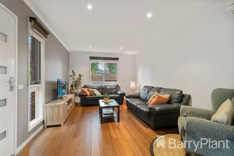 Fourth view of Homely unit listing, 3/67 Fryers Road, Highton VIC 3216