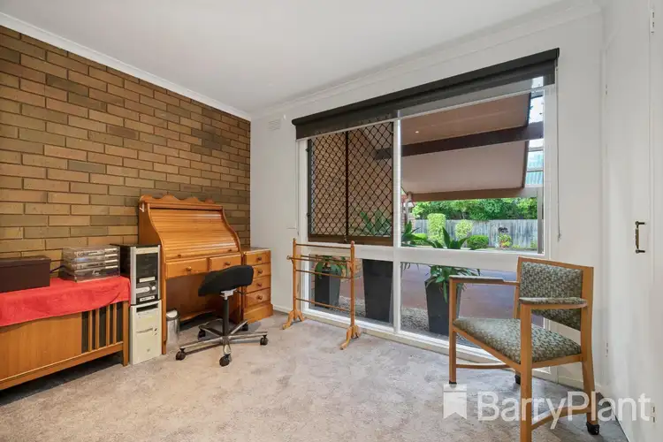 Fifth view of Homely unit listing, 3/67 Fryers Road, Highton VIC 3216