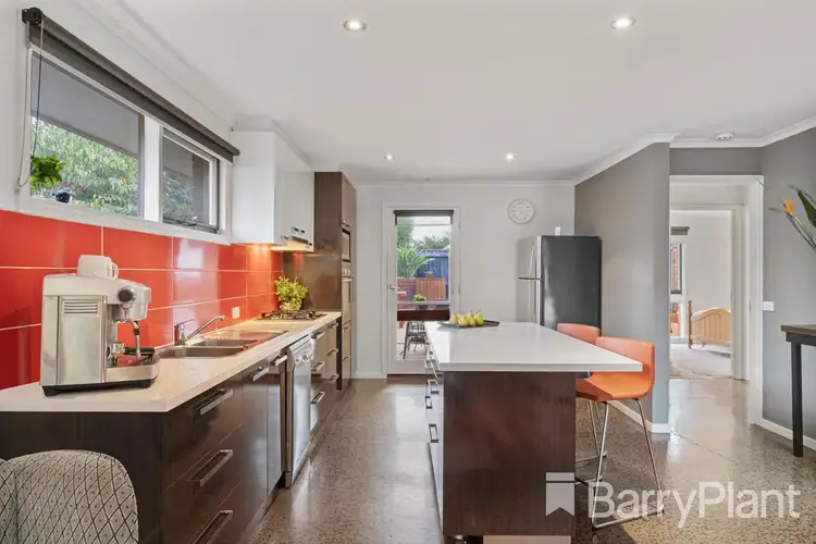 Sixth view of Homely unit listing, 3/67 Fryers Road, Highton VIC 3216