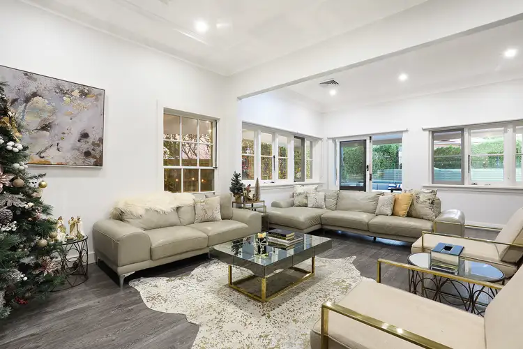 Second view of Homely house listing, 31 Fraser Street, Strathfield NSW 2135