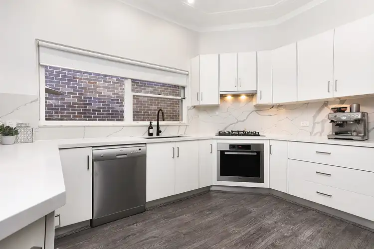 Third view of Homely house listing, 31 Fraser Street, Strathfield NSW 2135
