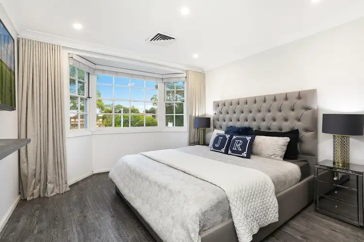 Fifth view of Homely house listing, 31 Fraser Street, Strathfield NSW 2135