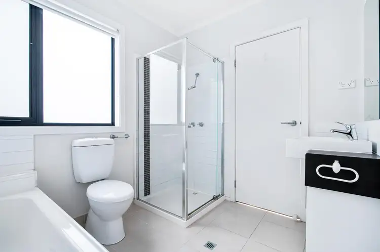Third view of Homely apartment listing, 5/1042 Doncaster Road, Doncaster East VIC 3109