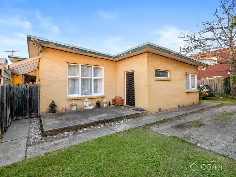 Second view of Homely house listing, 1&2/22 Bradshaw Street, Frankston VIC 3199