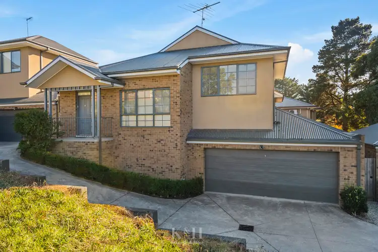3/73 Aitken Street, Gisborne VIC 3437