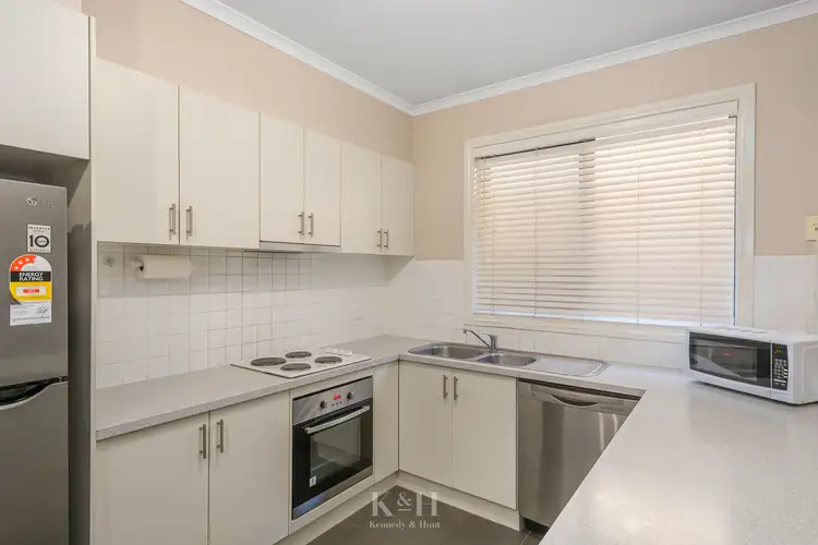 Third view of Homely townhouse listing, 3/73 Aitken Street, Gisborne VIC 3437