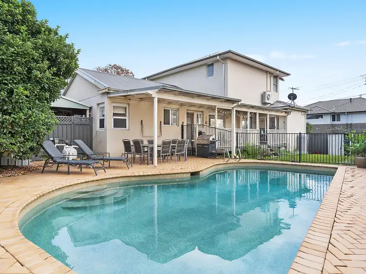 Second view of Homely house listing, 26A Carrington Avenue, Caringbah NSW 2229