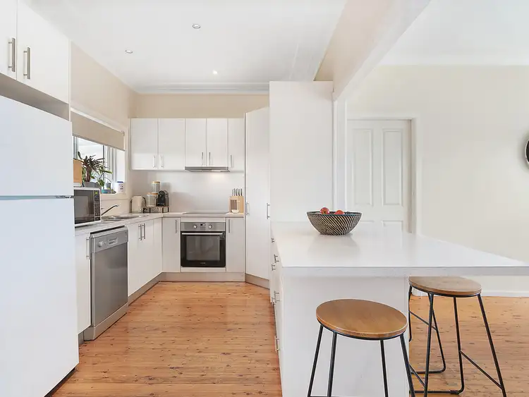 Fourth view of Homely house listing, 26A Carrington Avenue, Caringbah NSW 2229