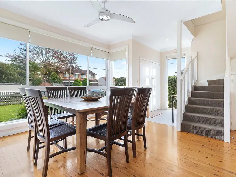 Fifth view of Homely house listing, 26A Carrington Avenue, Caringbah NSW 2229