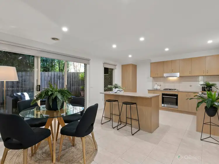 Second view of Homely unit listing, 2/80 Inglis Road, Berwick VIC 3806