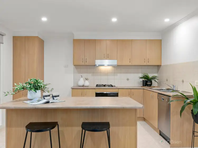 Third view of Homely unit listing, 2/80 Inglis Road, Berwick VIC 3806