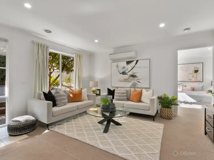 Fourth view of Homely unit listing, 2/80 Inglis Road, Berwick VIC 3806