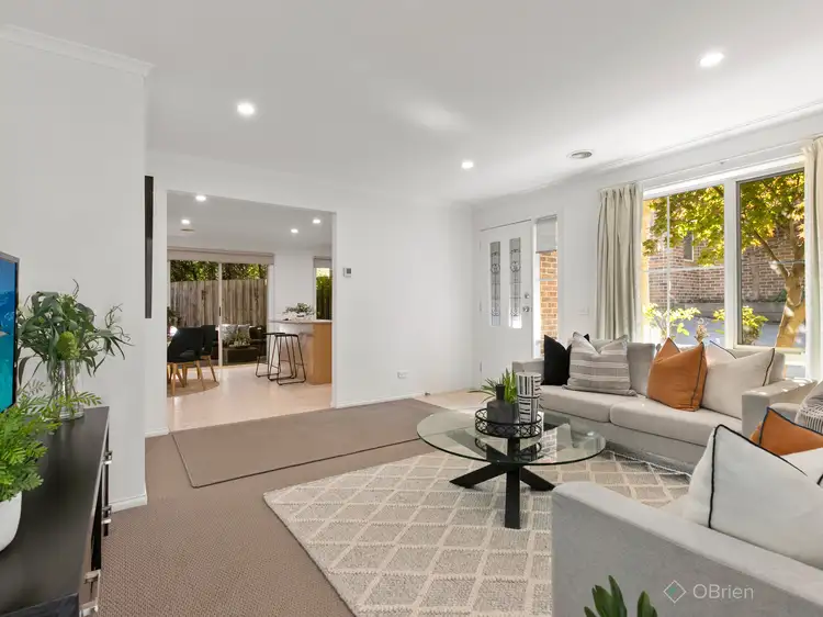 Fifth view of Homely unit listing, 2/80 Inglis Road, Berwick VIC 3806